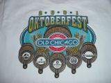 2nd Annual Oktoberfest T-Shirt